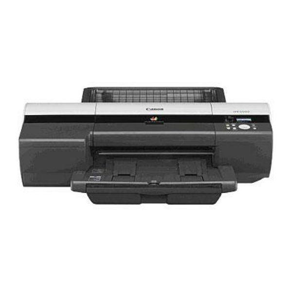 Canon imagePROGRAF IPF 5000 Drucker