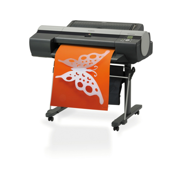 Canon imagePROGRAF IPF 6000 S Drucker
