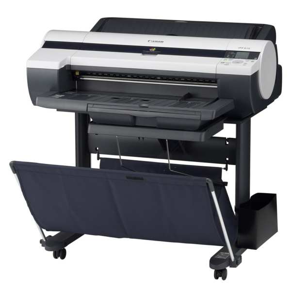 Canon imagePROGRAF IPF 605 Drucker