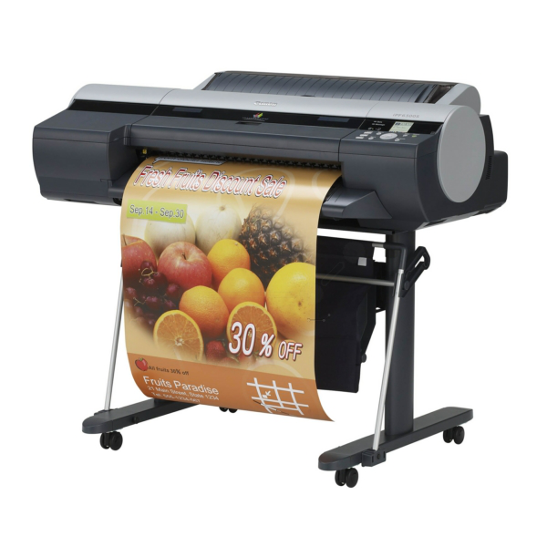 Canon imagePROGRAF IPF 6300 S Drucker