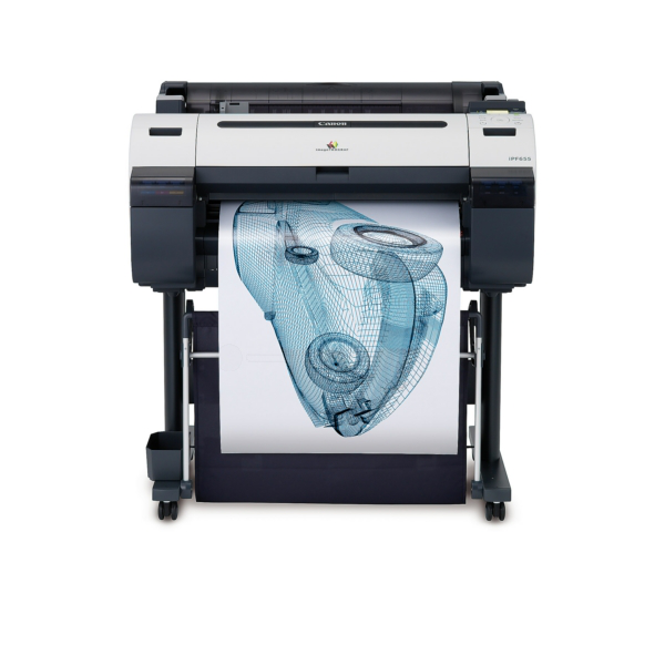 Canon imagePROGRAF IPF 655 Drucker