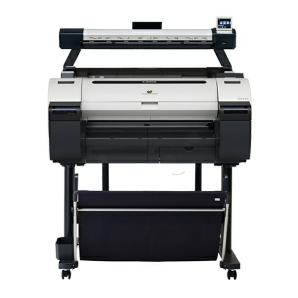 Canon imagePROGRAF IPF 670 MFP L 24 Drucker