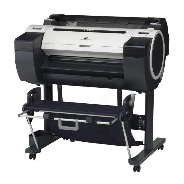 Canon imagePROGRAF IPF 680 Drucker