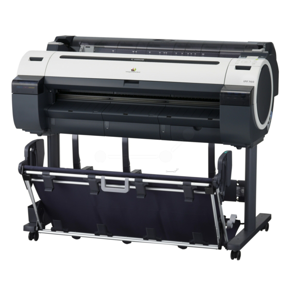 Canon imagePROGRAF IPF 760 Drucker