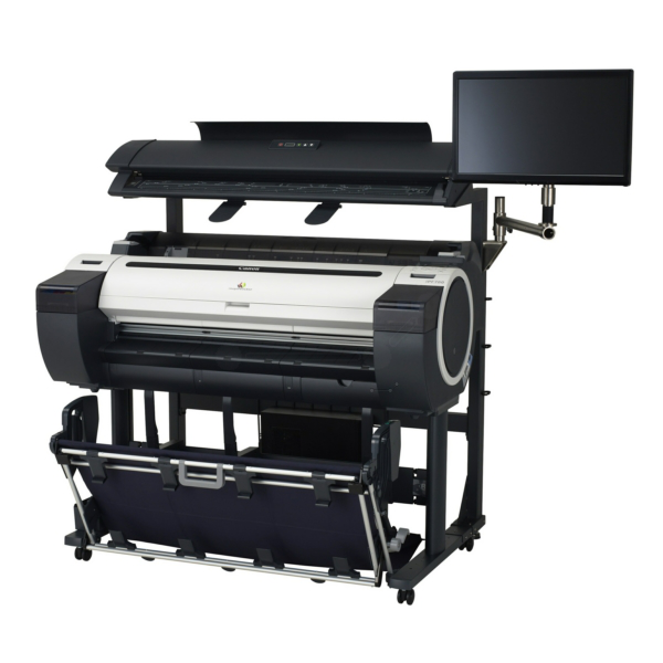 Canon imagePROGRAF IPF 780 Drucker