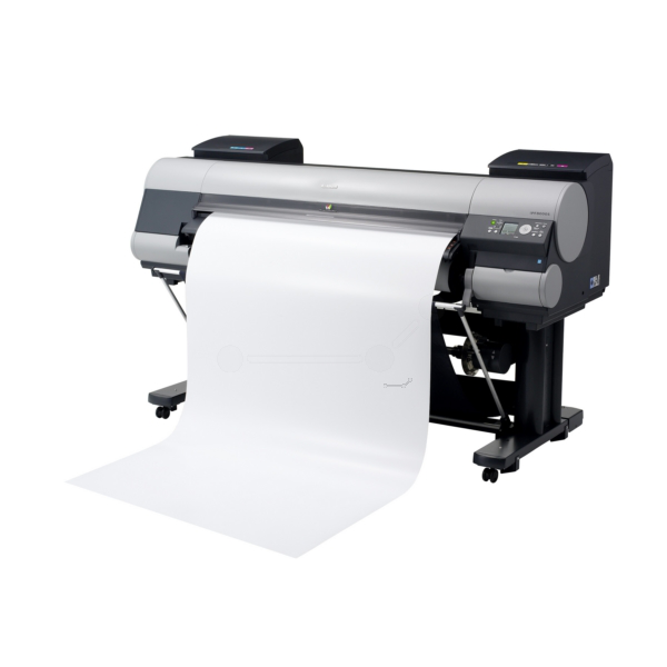 Canon imagePROGRAF IPF 8000 S Drucker