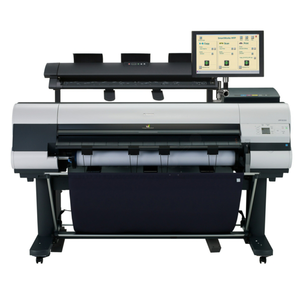 Canon imagePROGRAF IPF 830 MFP Drucker