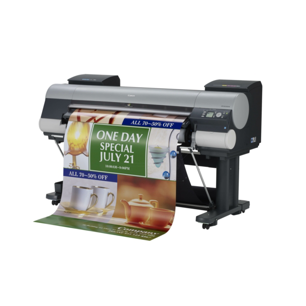 Canon imagePROGRAF IPF 8300 S Drucker