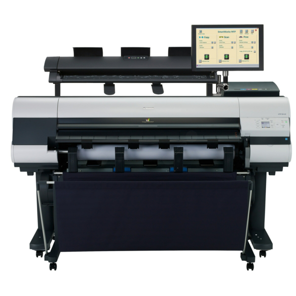 Canon imagePROGRAF IPF 840 Series Drucker
