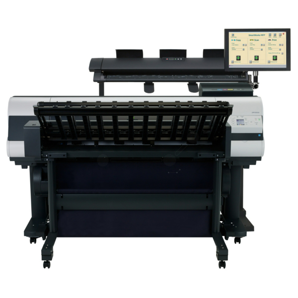 Canon imagePROGRAF IPF 850 MFP Drucker
