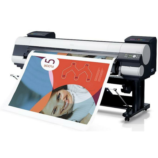 Canon imagePROGRAF IPF 9000 Drucker