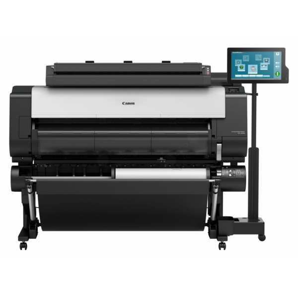 Canon imagePROGRAF IPF TX 4000 MFP Drucker