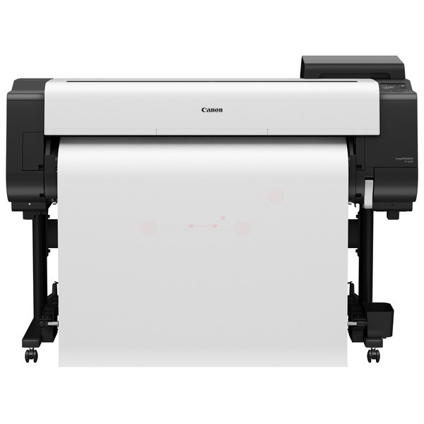 Canon imagePROGRAF IPF TX 4200 Drucker