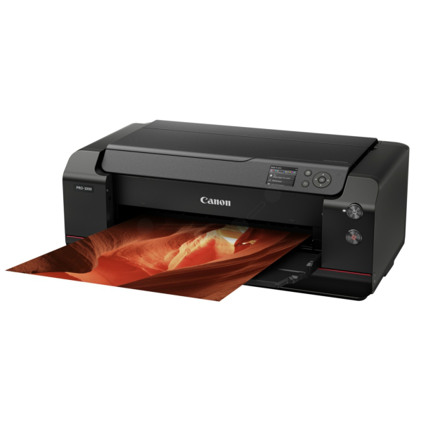 Canon imagePROGRAF PRO 1000 Drucker