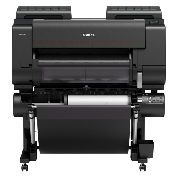 Canon imagePROGRAF PRO 2000 Drucker