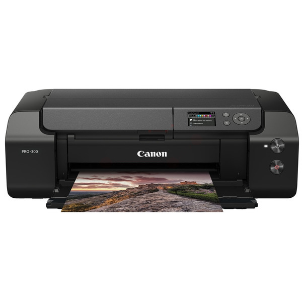 Canon imagePROGRAF PRO 300 Drucker
