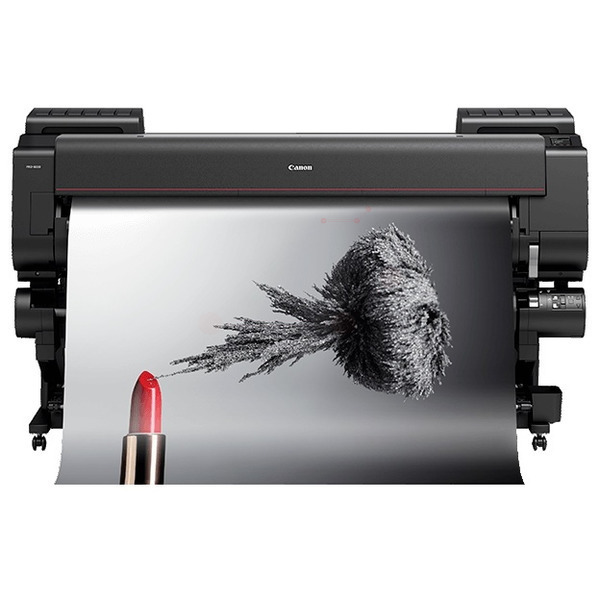 Canon imagePROGRAF PRO 6000 Drucker