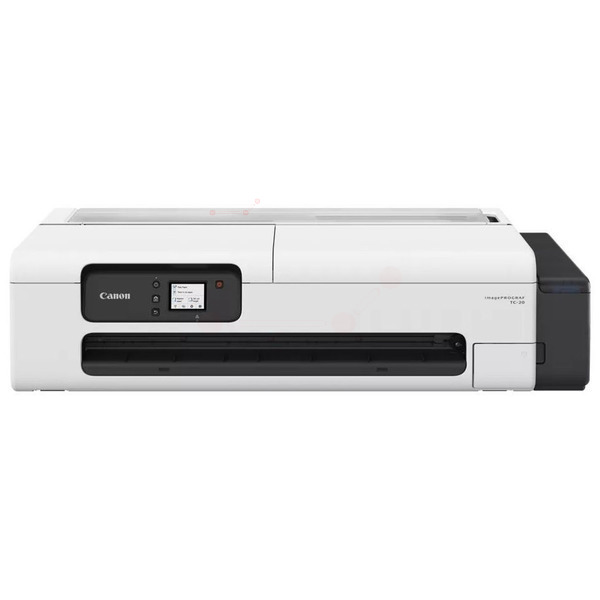 Canon imagePROGRAF TC-20 Drucker