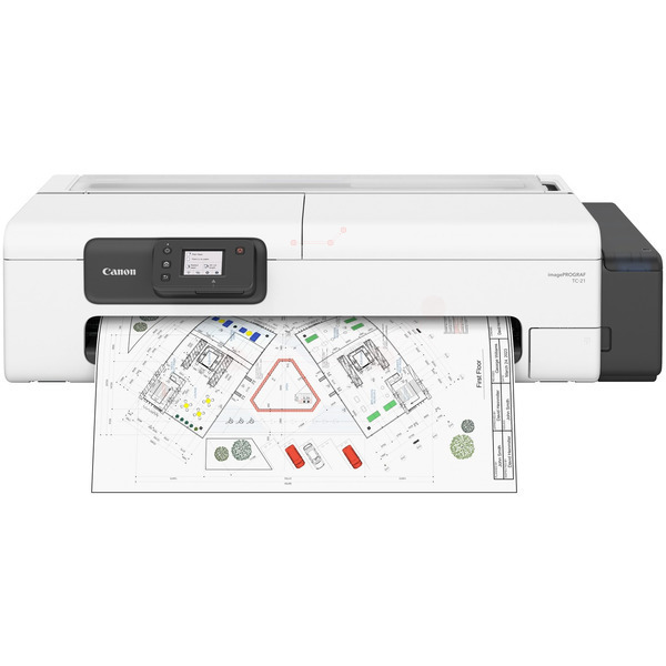 Canon imagePROGRAF TC-21 Drucker