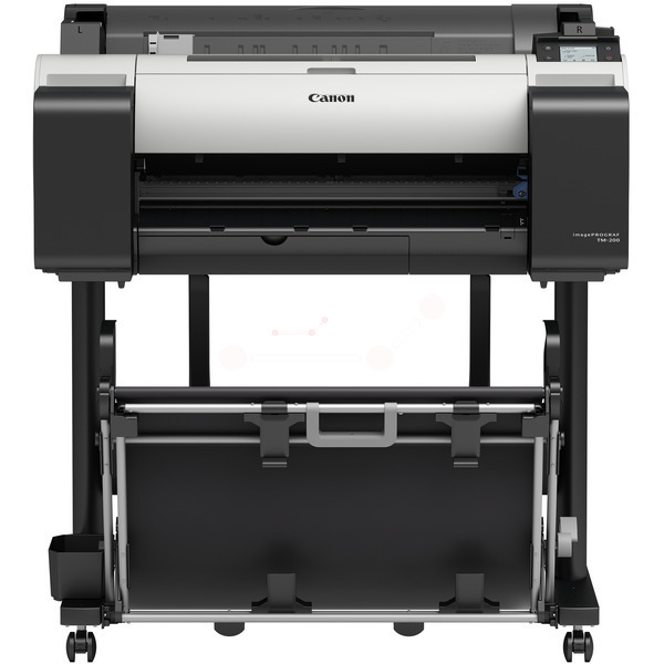 Canon imagePROGRAF TM-200 Drucker