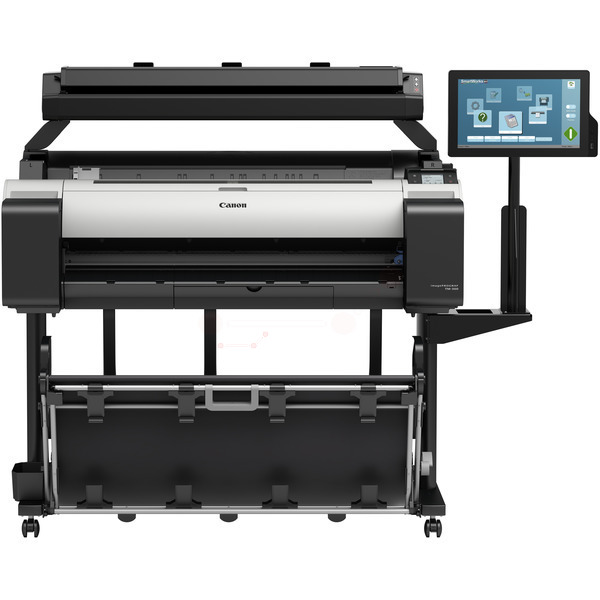 Canon imagePROGRAF TM-305 MFP T 36 Drucker