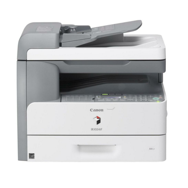 Canon imageRUNNER 1024 iF Drucker