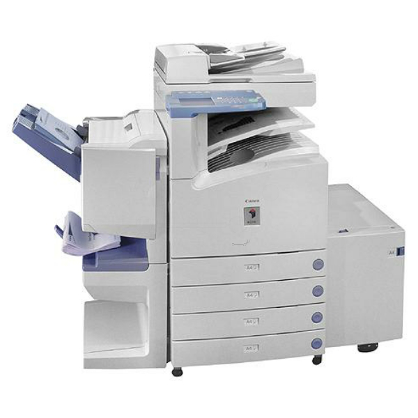 Canon imageRUNNER 3300 e Drucker