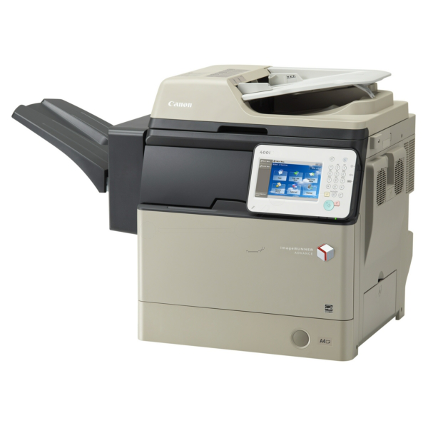 Canon imageRUNNER ADVANCE 400 i Drucker