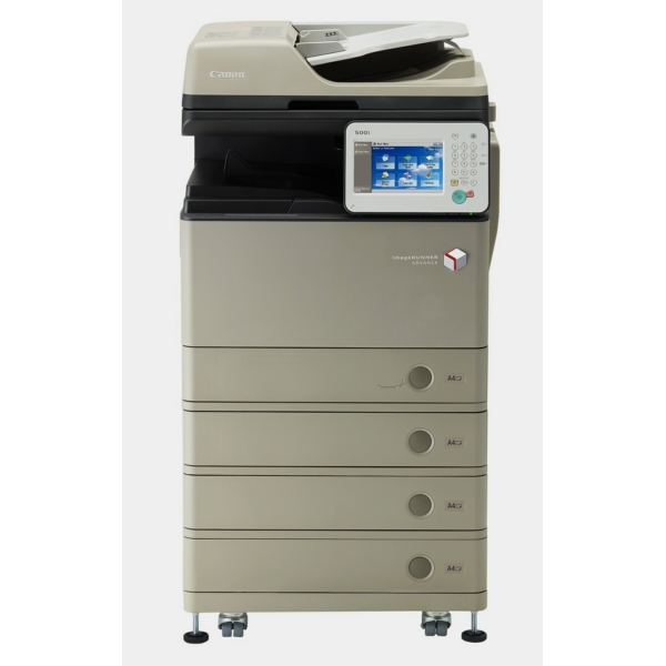 Canon imageRUNNER ADVANCE 500 i Drucker