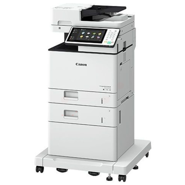 Canon imageRUNNER ADVANCE 710 Series Drucker