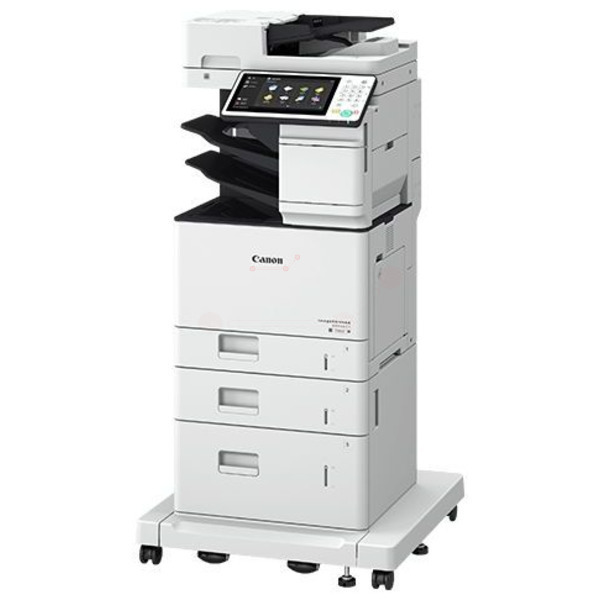 Canon imageRUNNER ADVANCE 610 Series Drucker
