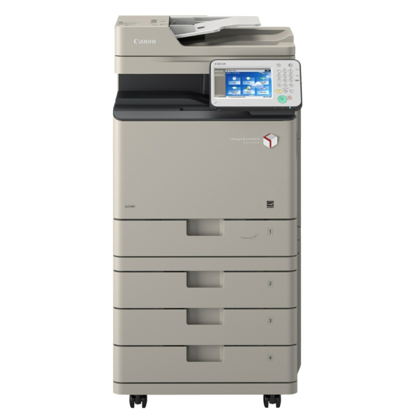 Canon imageRUNNER ADVANCE C 350 iF Drucker