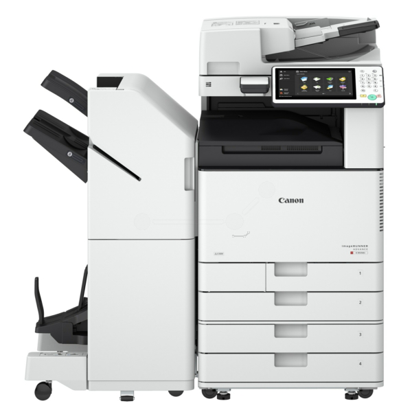 Canon imageRUNNER ADVANCE C 3530 i Drucker