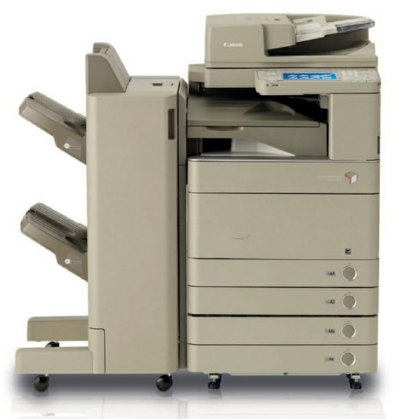 Canon imageRUNNER ADVANCE C 5235 Drucker