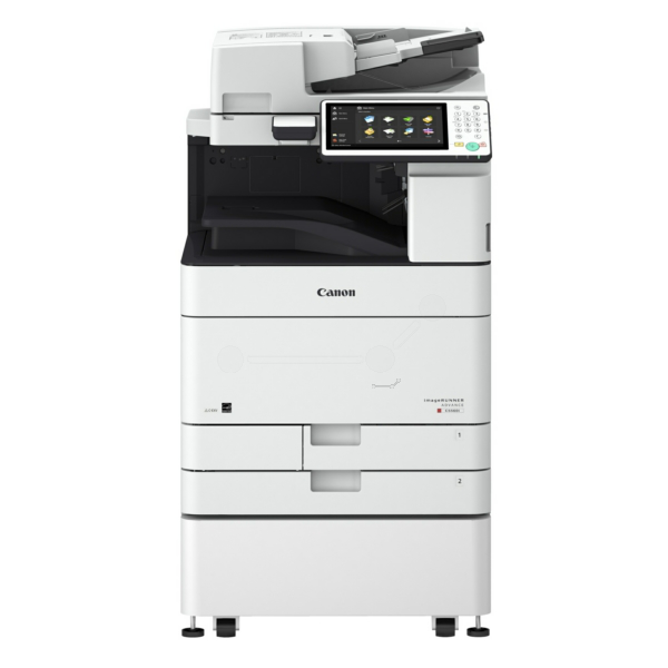Canon imageRUNNER ADVANCE C 5535 Drucker
