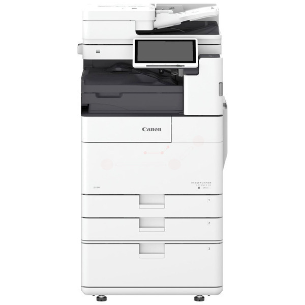 Canon imageRUNNER ADVANCE DX 4725 i Drucker