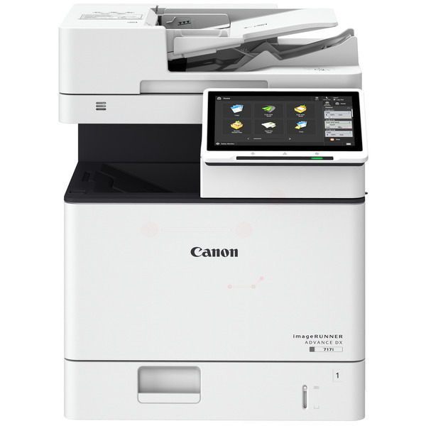 Canon imageRUNNER ADVANCE DX 527 i Drucker