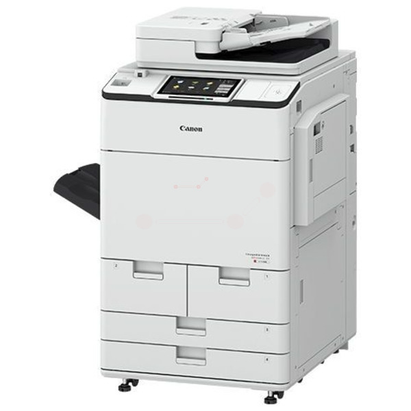 Canon imageRUNNER ADVANCE DX 6765 i Drucker