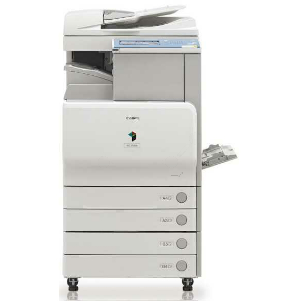 Canon imageRUNNER C 3580 Drucker