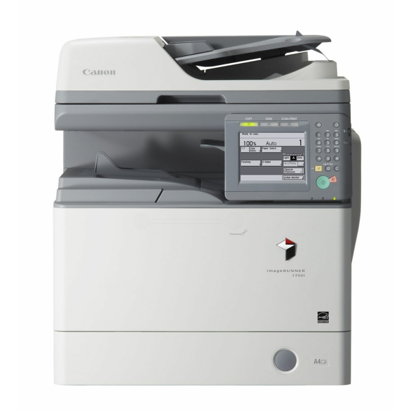 Canon imageRUNNER 1740 Drucker