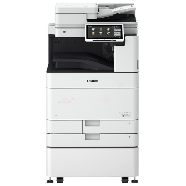 Canon imageRUNNER ADVANCE DX C 5750 i Drucker