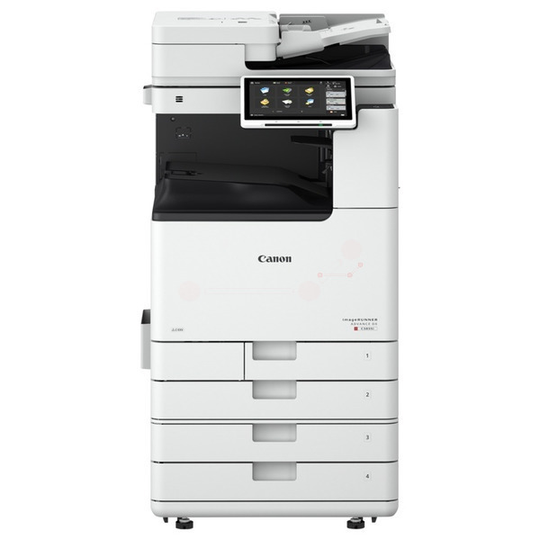 Canon imageRUNNER ADVANCE DX C 3822 i Drucker