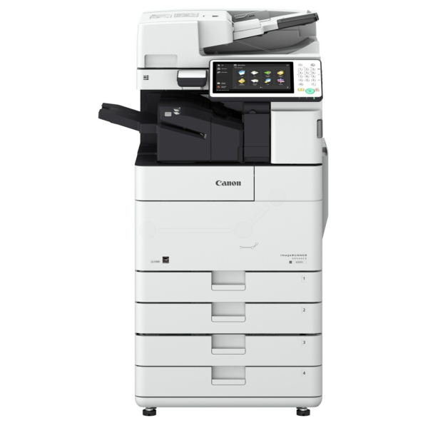 Canon imageRUNNER ADVANCE 4525 i Drucker