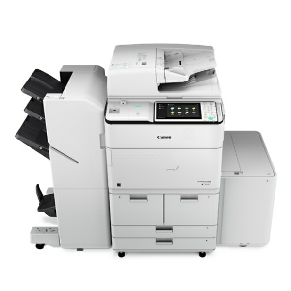Canon imageRUNNER ADVANCE 6575 i Drucker