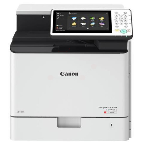 Canon imageRUNNER ADVANCE C 356 P Drucker