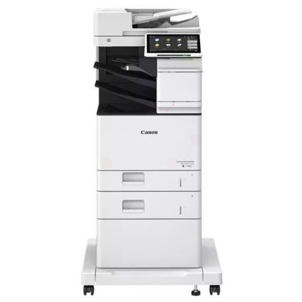 Canon imageRUNNER ADVANCE DX 527 iFZ Drucker