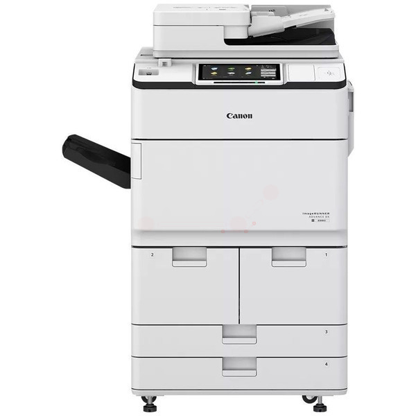 Canon imageRUNNER ADVANCE DX 6980 i Drucker