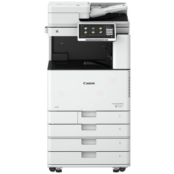 Canon imageRUNNER ADVANCE DX C 3720 i Drucker