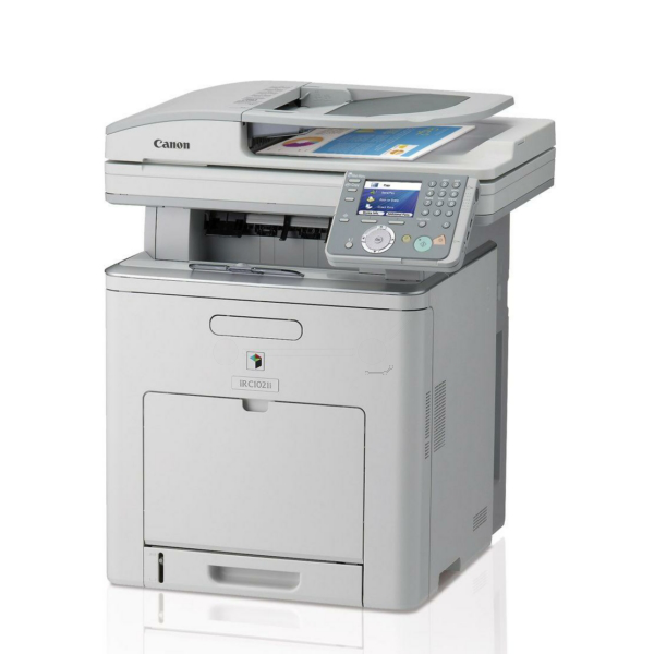 Canon imageRUNNER C 1021 Series Drucker