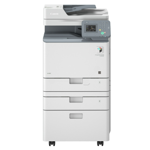 Canon imageRUNNER C 1325 iF Drucker